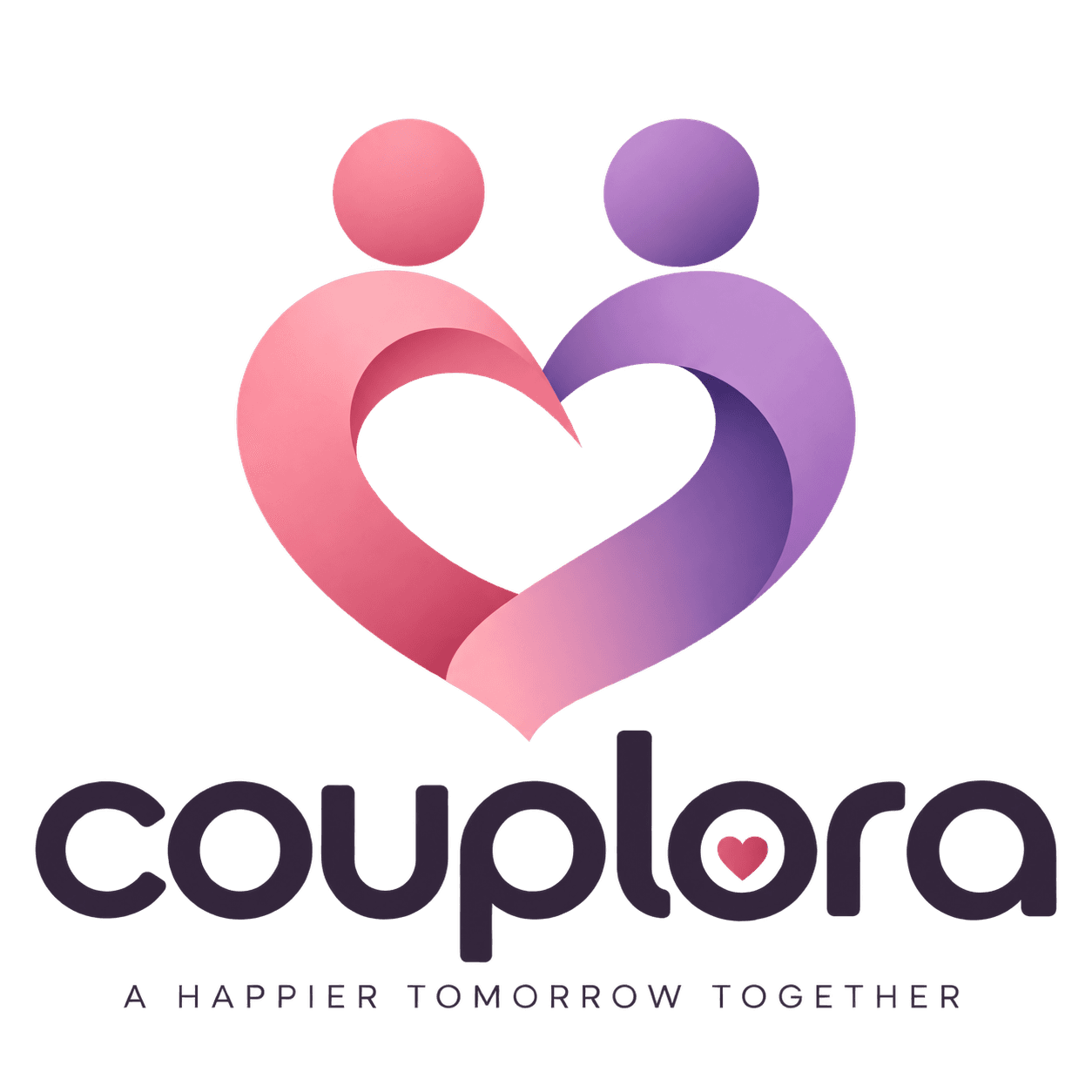 couplora — a happier tomorrow together